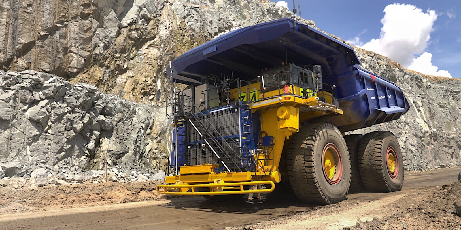 Cummins acquires First Mode assets for decarbonization leadership in mining