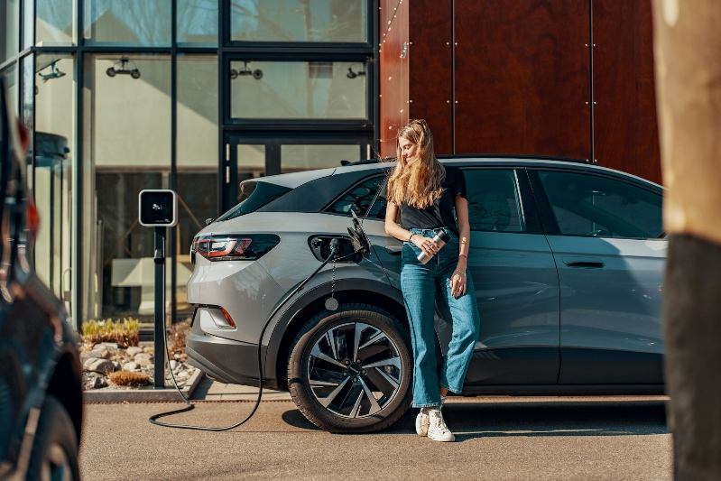 How Much Does Public Charging Cost?