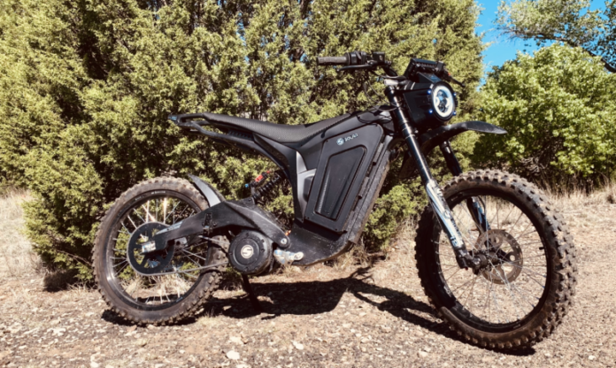 The Solar E-Clipse 2.0 Is A Ridiculously Fun Street Legal E-Moto — CleanTechnica Tested