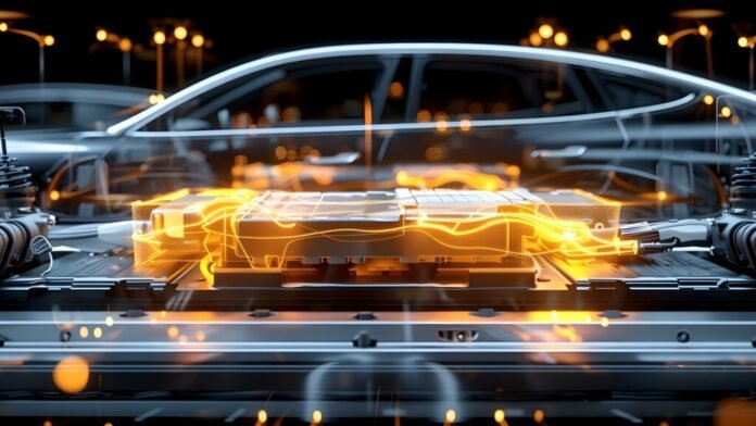 Webinar: Managing self-heating in MLCC’s in typical EV applications