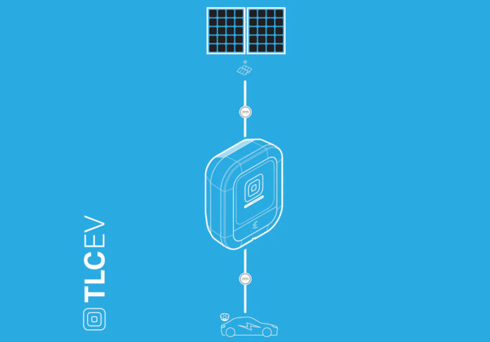 Enteligent opens pre-orders for DC-to-DC solar EV charger
