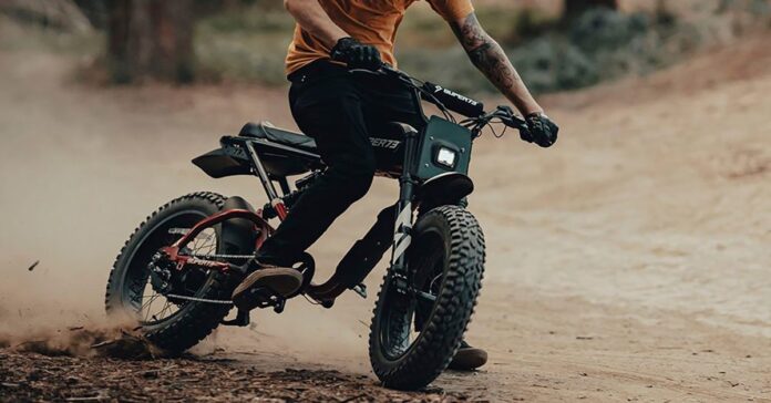 Save $1,695 on Super73 RX Electric Motorbike at $2,000, Best Buy 3-day EV sale, Broil King pellet grill, and more deals