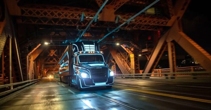 Daimler Trucks to invest $40 million in Portland engineering center
