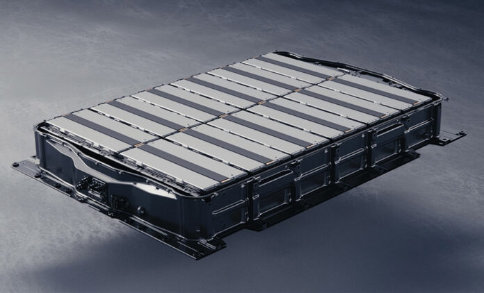 GM now says it has solved its battery pack production issues, and EV demand is healthy