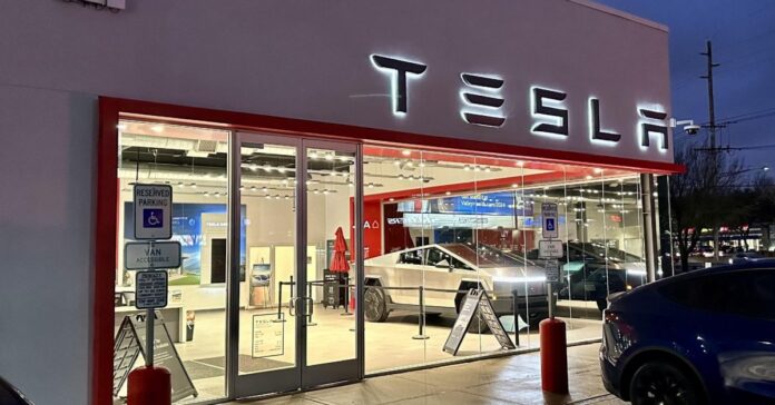 I just swapped a Tesla Model 3 for a Model Y and Elon Musk’s brutal layoffs ruined the experience