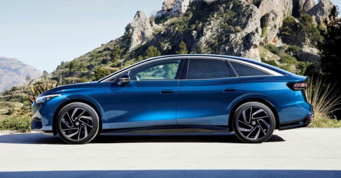 Volkswagen US dealers question if the new ID.7 EV can compete amid delays