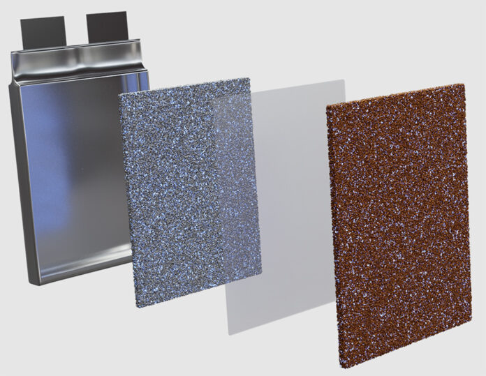 Addionics and IL Science to develop lithium-metal EV batteries
