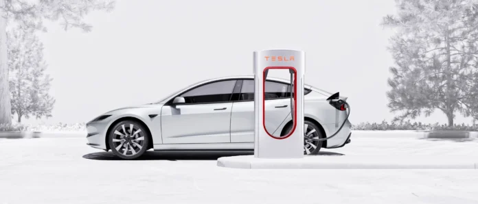 BP seeks stranded Tesla Supercharger sites in $1B EV charging buildout