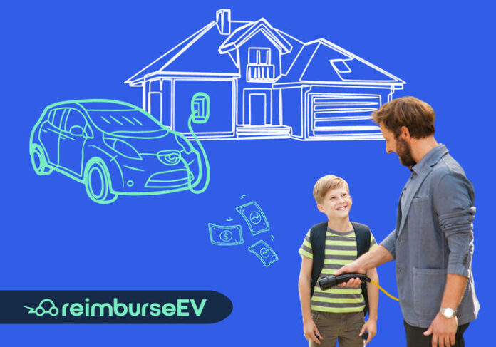 EV fleet charging at home: reimbursement strategies, policies, pitfalls, taxes and legal implications (Webinar)