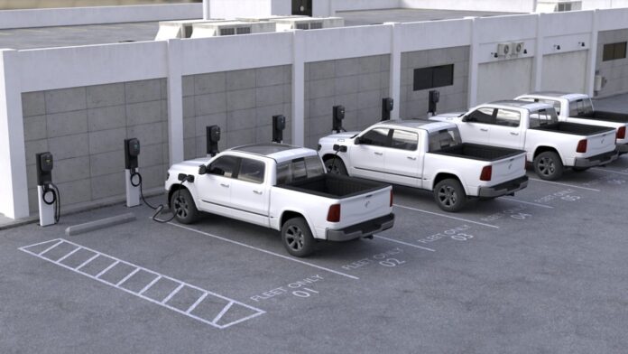 How to avoid hidden costs of fleet electrification (Webinar)