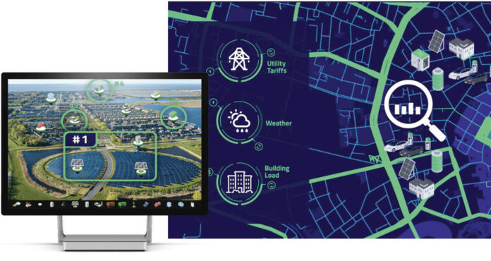 Microgrids and EV infrastructure: A comprehensive guide to DER design and operation (Webinar)