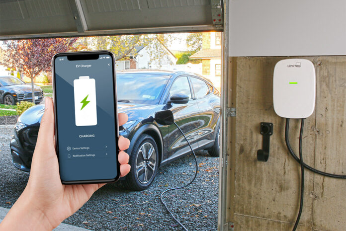 Myth Busters: Breaking down EV fleet infrastructure (Webinar)