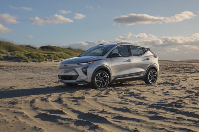 Study: EV interest waning amid concerns over cost, charging
