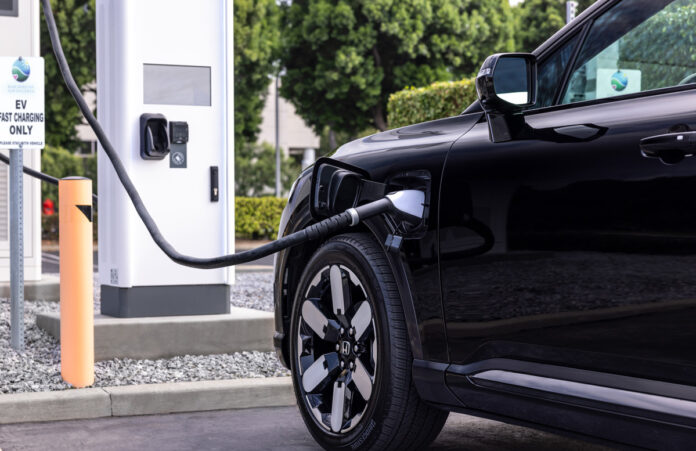 Honda to invest $65 billion in EVs over 7 years