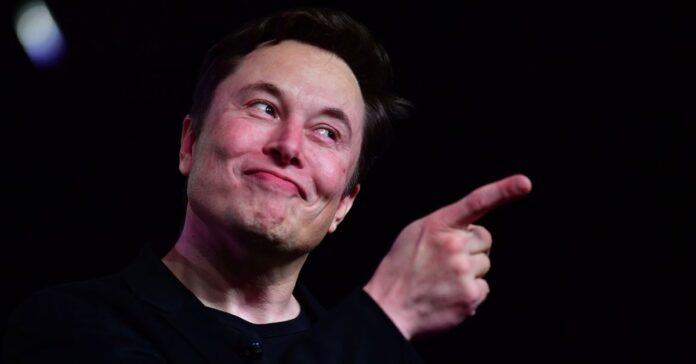 Tesla shareholder vote results: Musk says his ~$55B pay package is approved