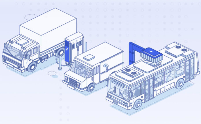 Synop is one of the few doing V2G projects commercially: Q&A with co-founder