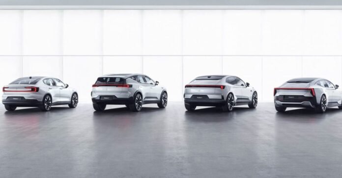 Polestar (PSNY) is expanding its retail and sales footprint, will enter seven new markets in 2025