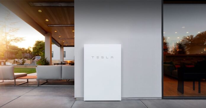 Octopus Energy is bringing Tesla Powerwall perks to its customers