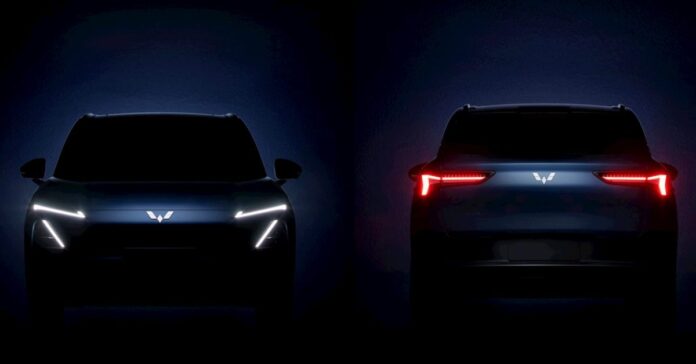 GM’s Wuling teases new Starlight S electric SUV to compete with BYD, Tesla