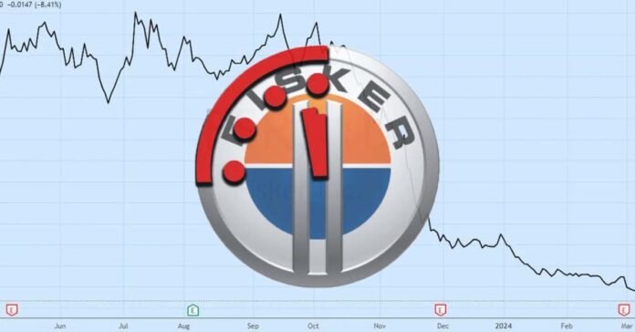 The time has come: Fisker has filed for bankruptcy