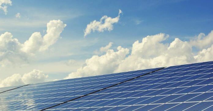 Oxford sets a new world record for solar panel efficiency