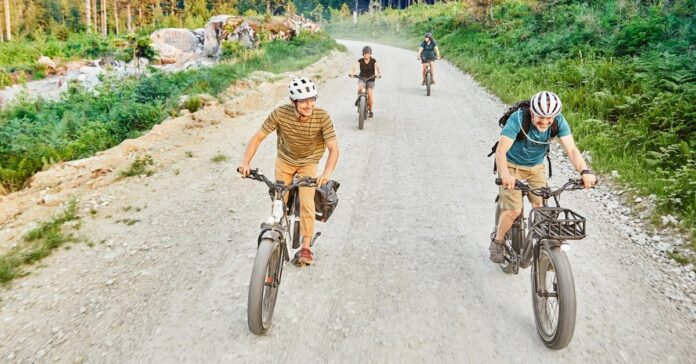 RadPower’s summer sale increases savings, Goal Zero Yeti 1000 core at new low, Anker SOLIX 522 1-day sale, more