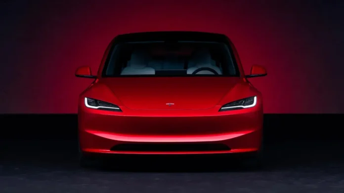 Tesla is purging turn-signal stalks, but owners are adding them back