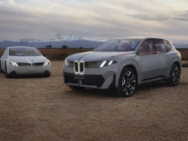 BMW nixes Northvolt battery deal