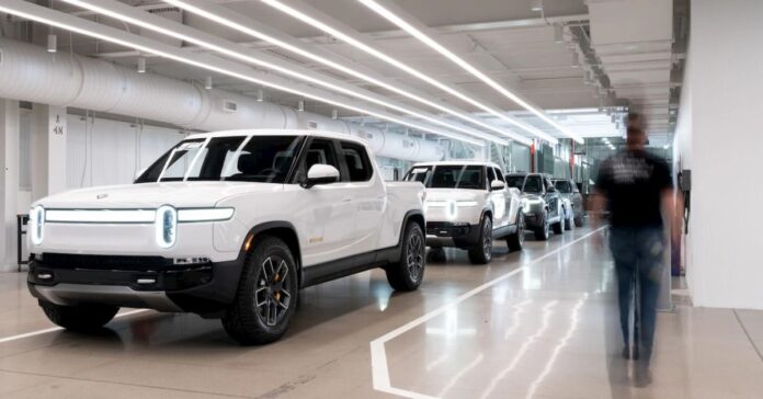 Rivian (RIVN) drastically cuts costs as push for first profit ramps up: What to expect in Q2