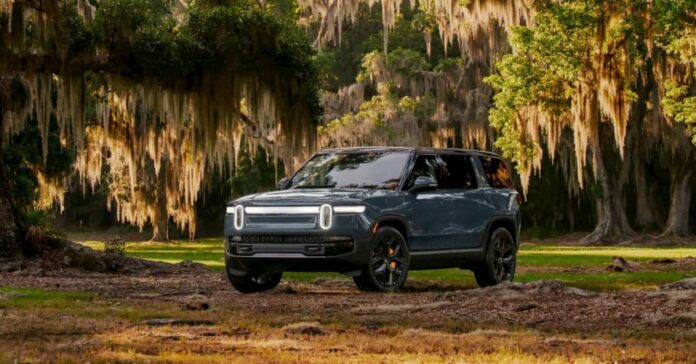 Rivian (RIVN) is now leasing R1T and R1S EVs in 33 US states
