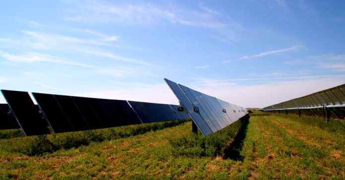 South Dakota’s largest solar farm just came online
