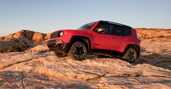 Jeep says a $25,000 Renegade EV is coming to the US, but can it deliver?