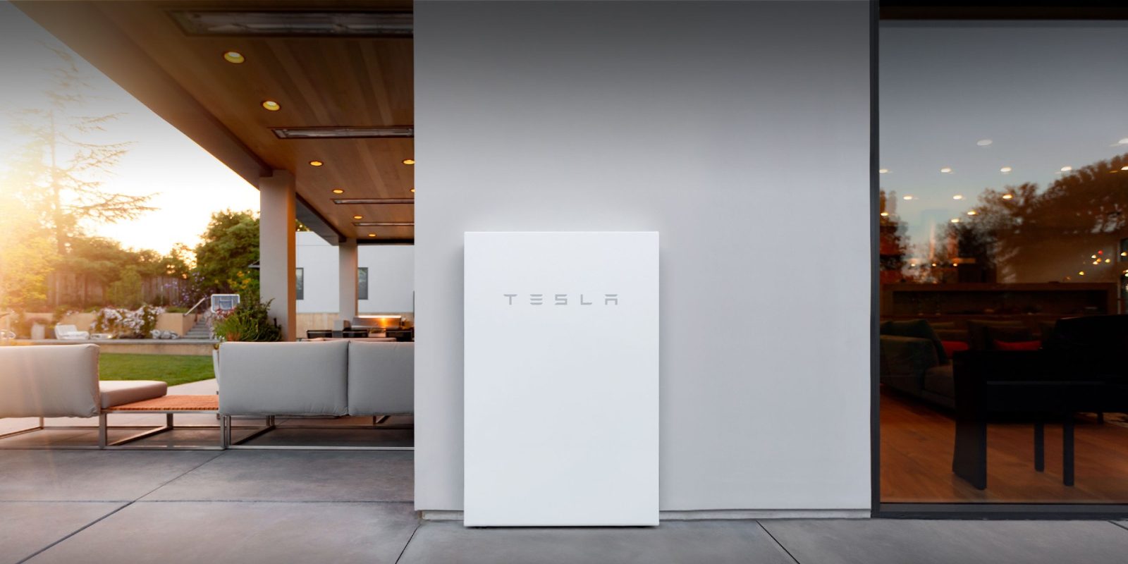 Octopus Energy Tesla Powerwall