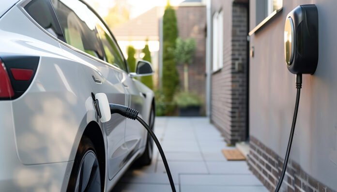 PowerHouse by Qmerit provides bundled home electrification solutions, including bidirectional EV charging