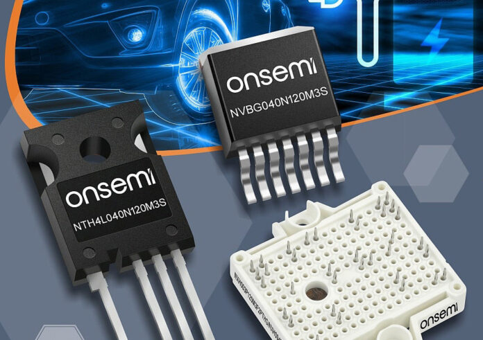 Using online simulators to select SiC modules for DC fast chargers (Webinar)