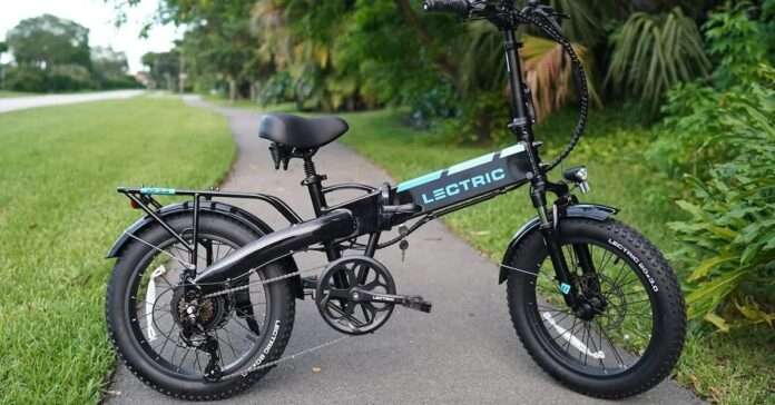 Save $405 in Lectric July 4th e-bike sale, ALLPOWERS power stations up to $1,300 off, 1-day Worx chainsaw deal, more