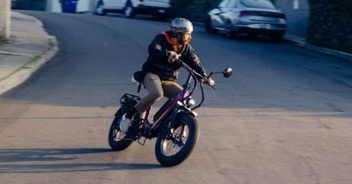 Save up to $1,430 during Juiced’s July 4th e-bike sale, Worx Landroid robotic mower lows, 1-day Tesla EV charger adapter sale, more