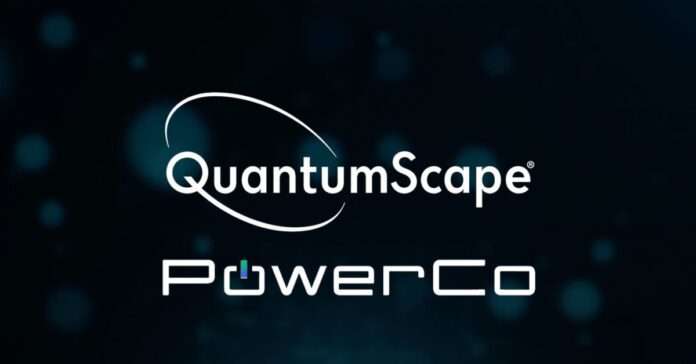 VW Group’s PowerCo licensed to mass produce QuantumScape’s solid-state battery technology