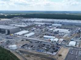 Union threatens strike at Tesla Giga Berlin after contentious meeting
