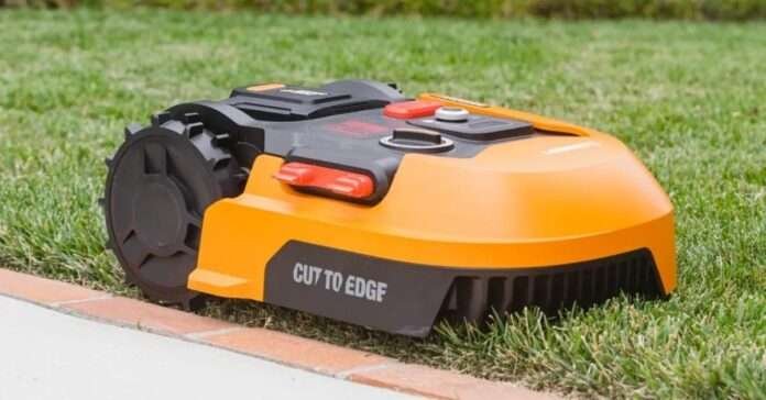 Worx Landroid robot mower at new low, EcoFlow’s final 24-hour power station flash sale, 1-day Rexing EV charger and adapter deals, more