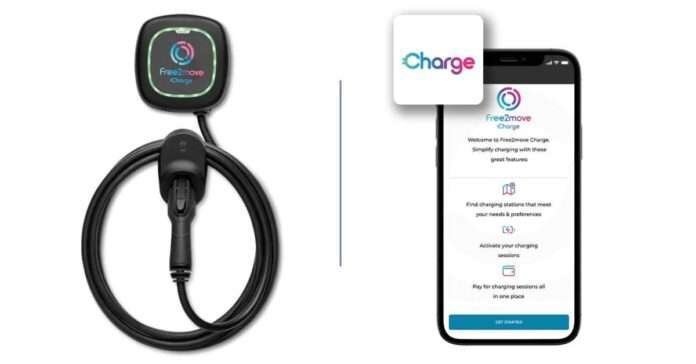 Stellantis is offering a home charger or public charging credits for buying one of its BEVs