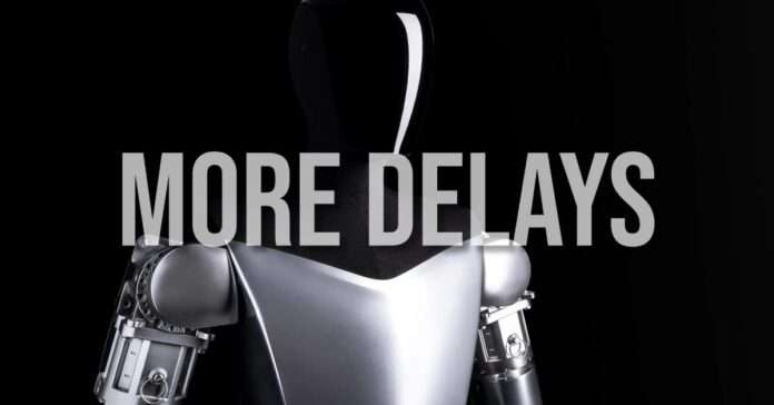Elon delays Optimus, Hyundai gets nervous, and a REAL work truck