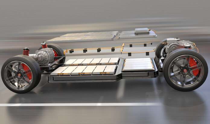 EU signs strategic EV raw materials partnership with Serbia