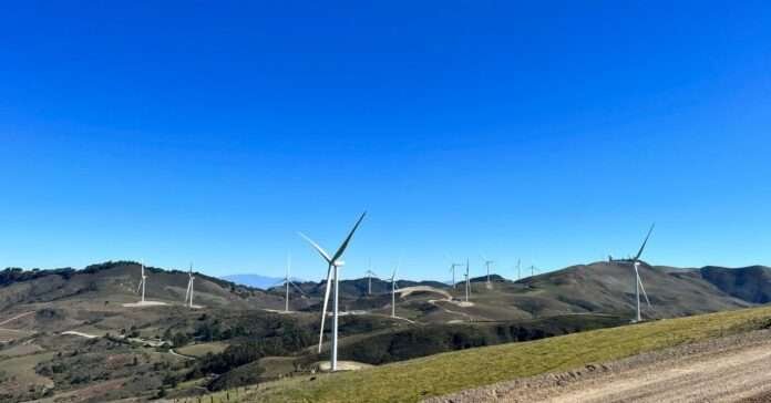 California achieves 100 days of 100% electricity demand met by renewables