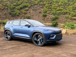 Review, Postmortem: Fisker Ocean was a promising EV, may be frozen in beta