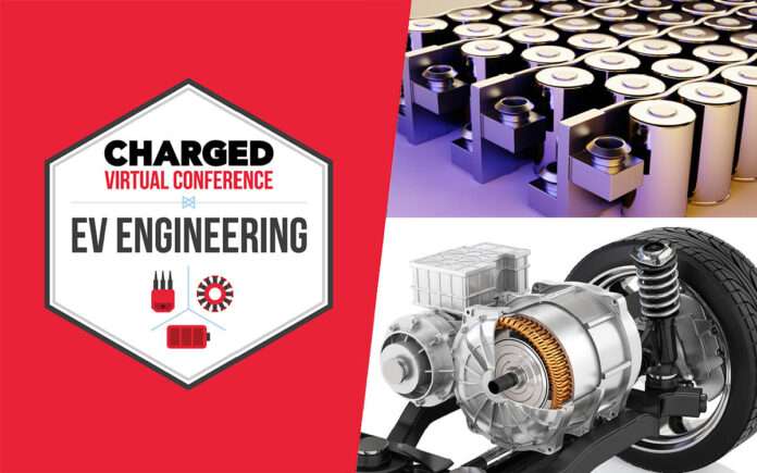 EV Engineering Virtual Conference September 2024: first session topics announced