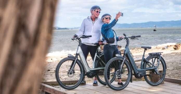 What went so horribly wrong with California’s e-bike incentive program?