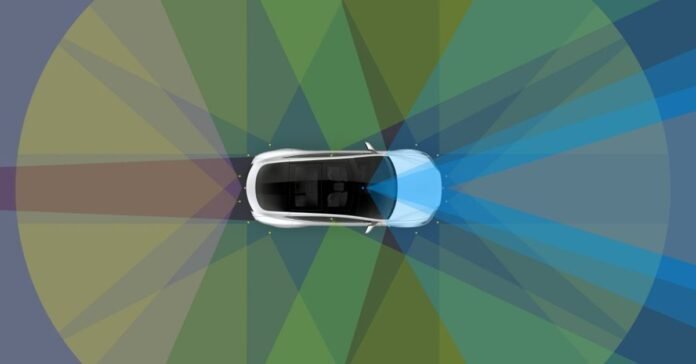 Tesla releases new safety report, claims improvement in Autopilot crashes