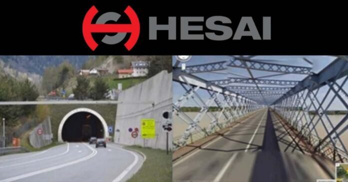 Why Hesai believes LiDAR is the missing piece to advance automatic emergency braking