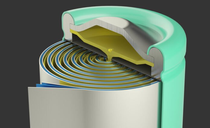 Paraclete Energy achieves cost-effective silicon anode materials